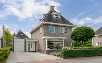 Stuurboord 36