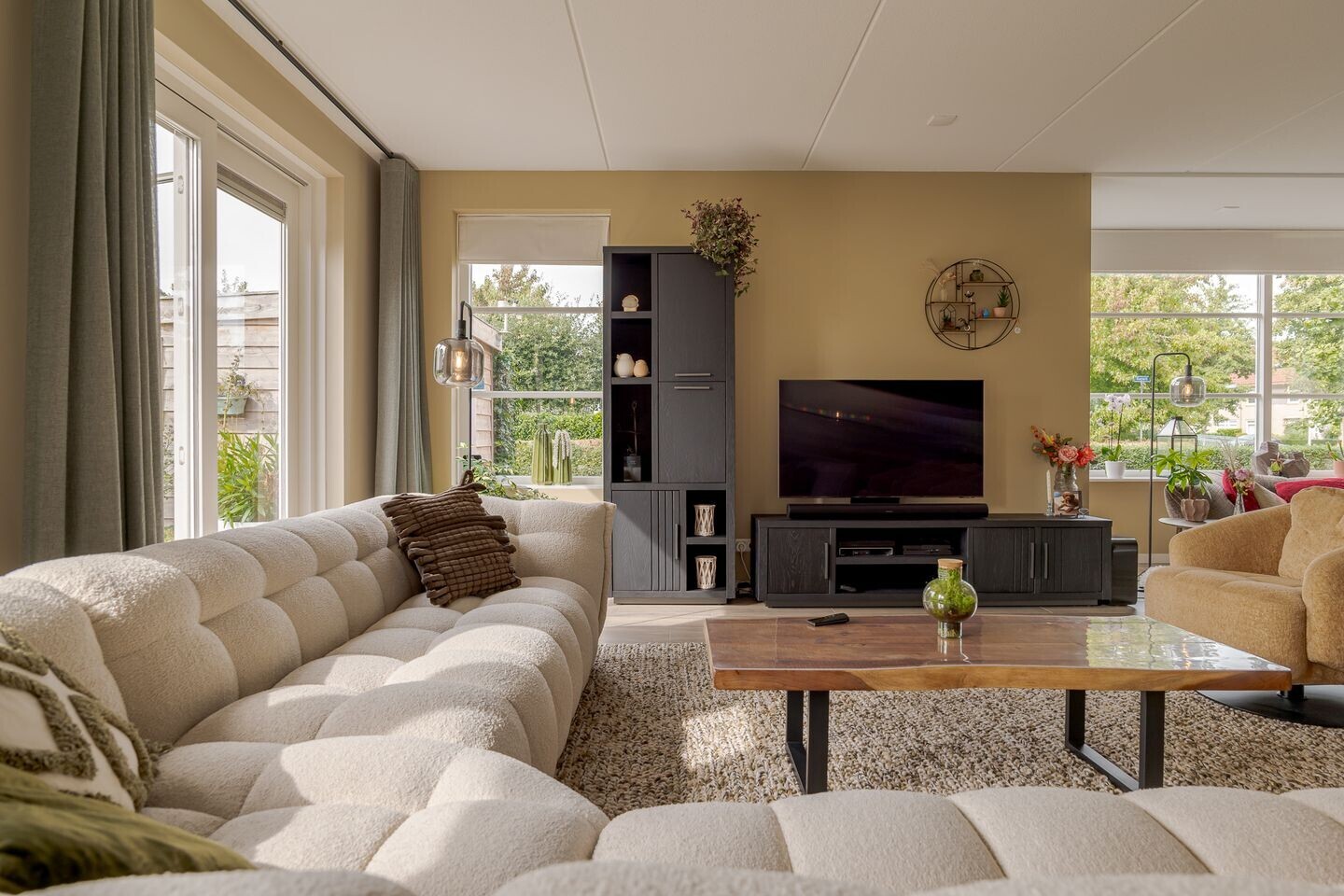 Vrijstaande woning te koop: Stuurboord 36, Meppel