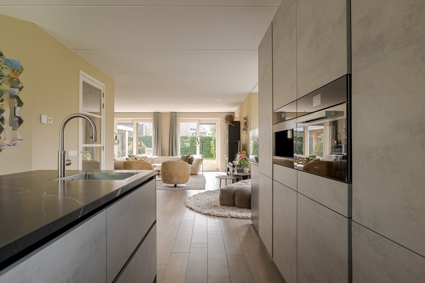 Vrijstaande woning te koop: Stuurboord 36, Meppel