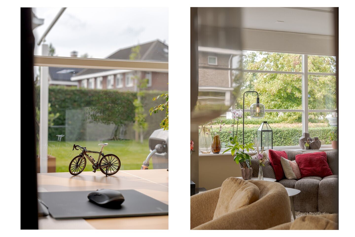 Vrijstaande woning te koop: Stuurboord 36, Meppel