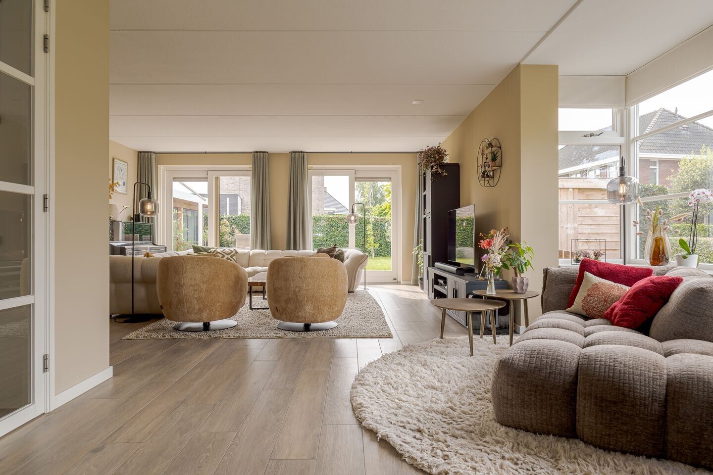 Vrijstaande woning te koop: Stuurboord 36, Meppel