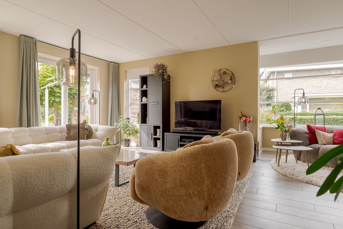 Vrijstaande woning te koop: Stuurboord 36, Meppel