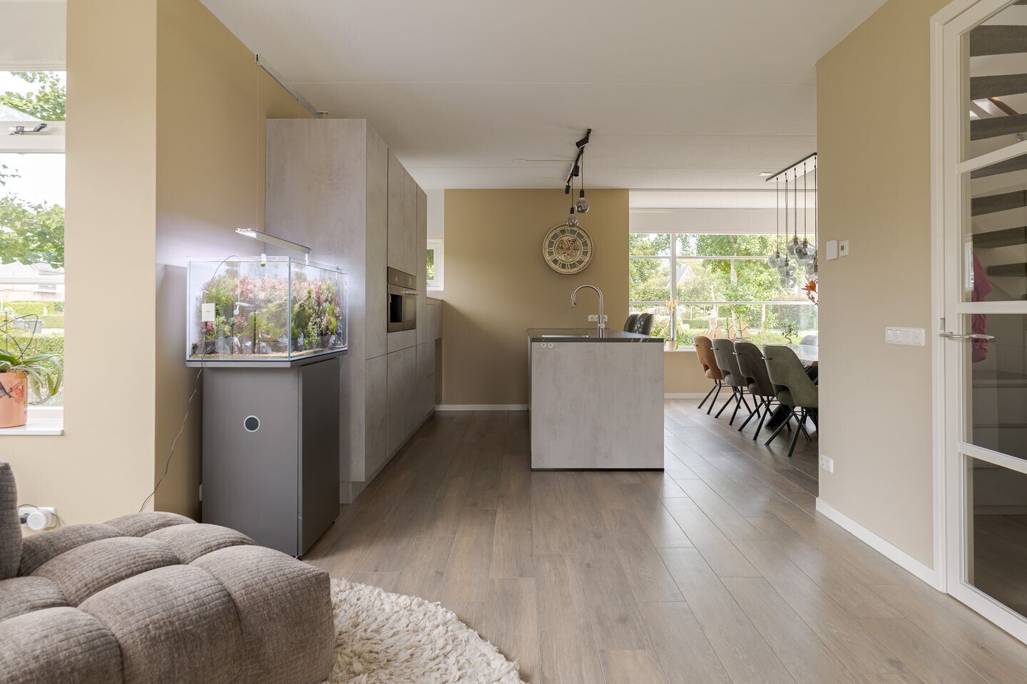 Vrijstaande woning te koop: Stuurboord 36, Meppel