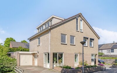 Jan Steenstraat 136-B