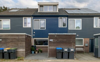 Jan Steenstraat 191