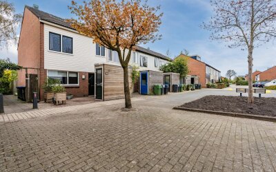 Jan Steenstraat 61