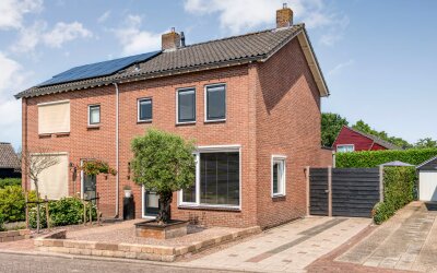 Huis te koop Ds A.C. van Raalteweg 27