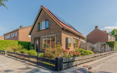 Ds A.C. van Raalteweg 26