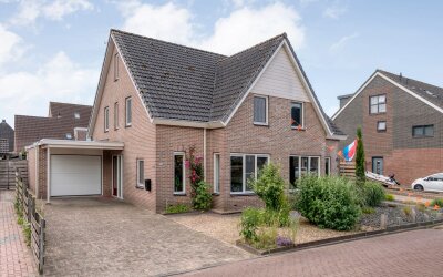 Weth. Vosstraat 94