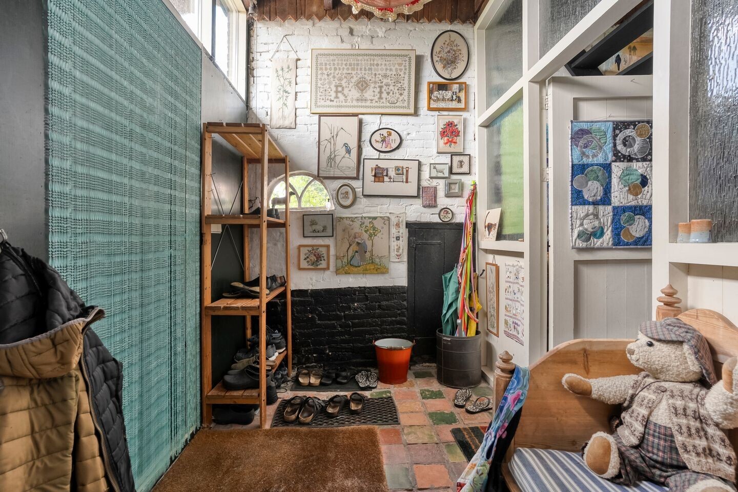 Vrijstaande woning te koop: Klosseweg 1, Wanneperveen