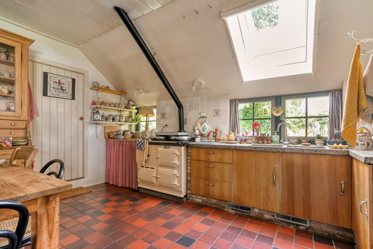Vrijstaande woning te koop: Klosseweg 1, Wanneperveen