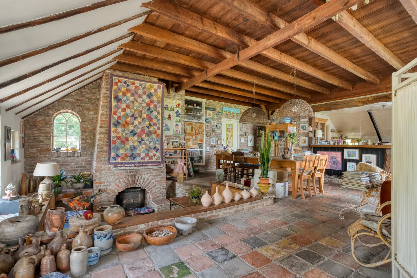 Vrijstaande woning te koop: Klosseweg 1, Wanneperveen