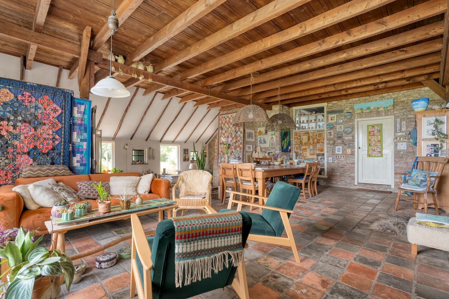 Vrijstaande woning te koop: Klosseweg 1, Wanneperveen
