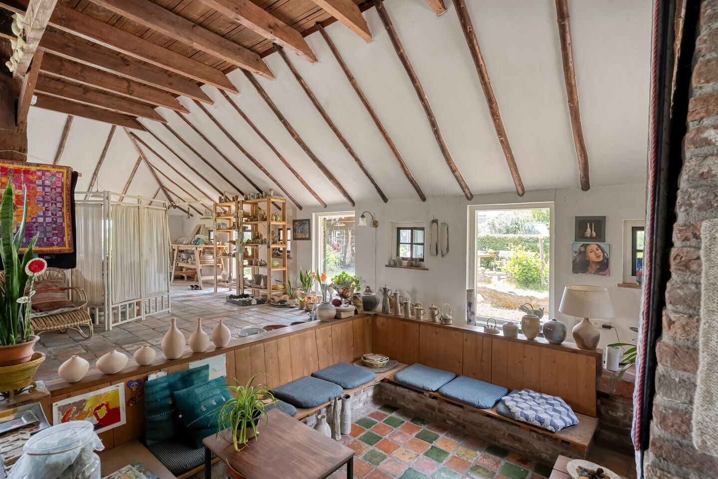 Vrijstaande woning te koop: Klosseweg 1, Wanneperveen