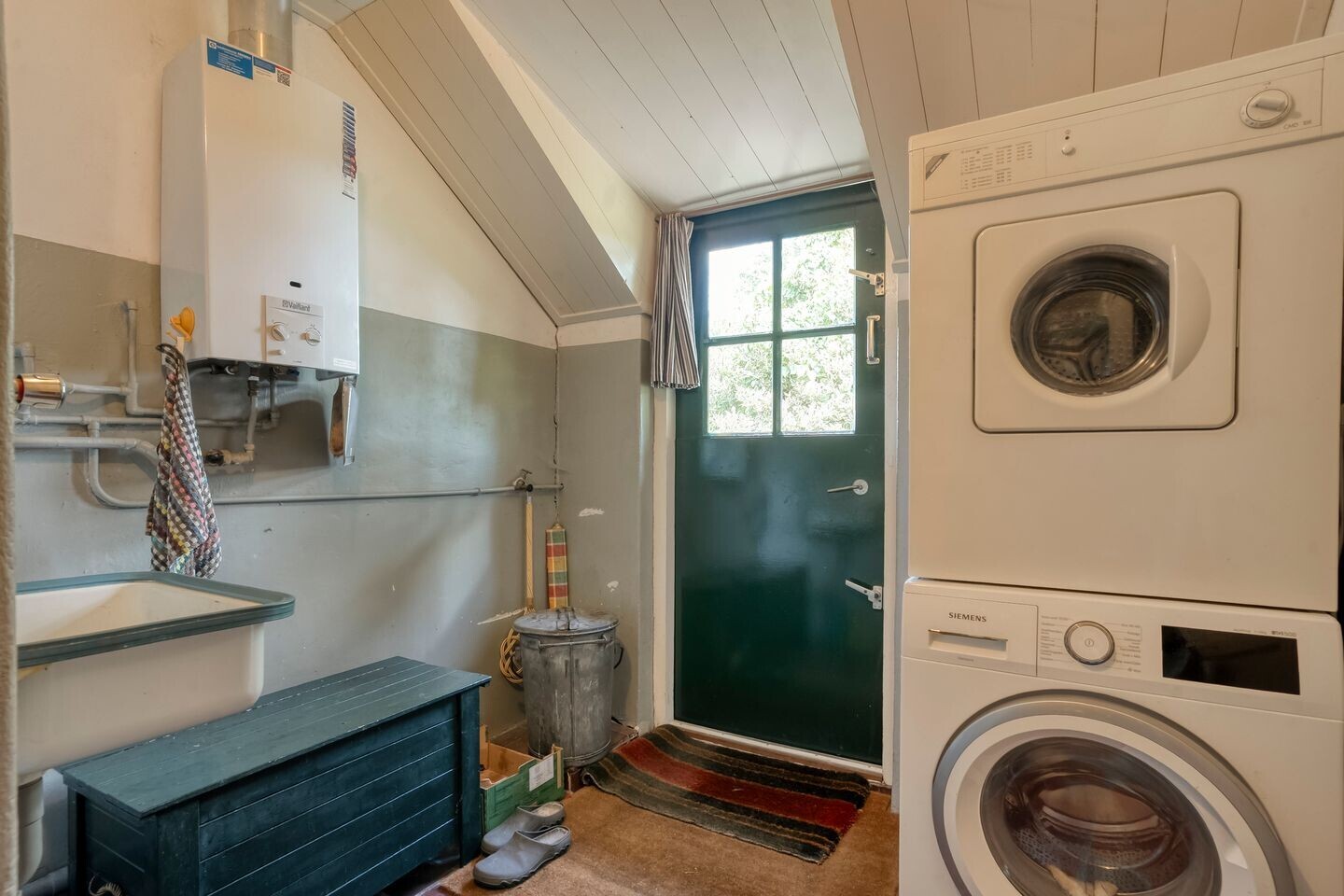 Vrijstaande woning te koop: Klosseweg 1, Wanneperveen