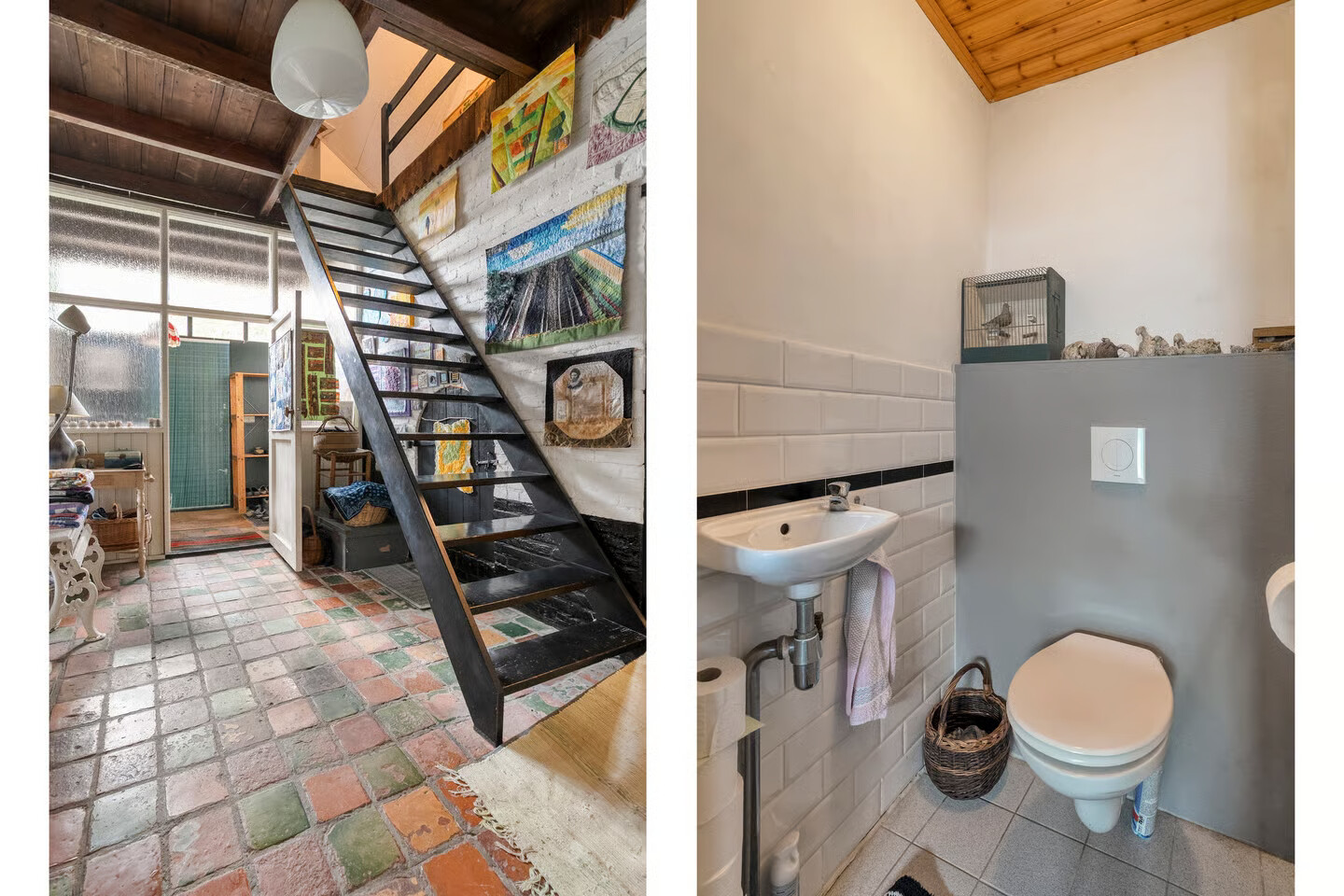 Vrijstaande woning te koop: Klosseweg 1, Wanneperveen