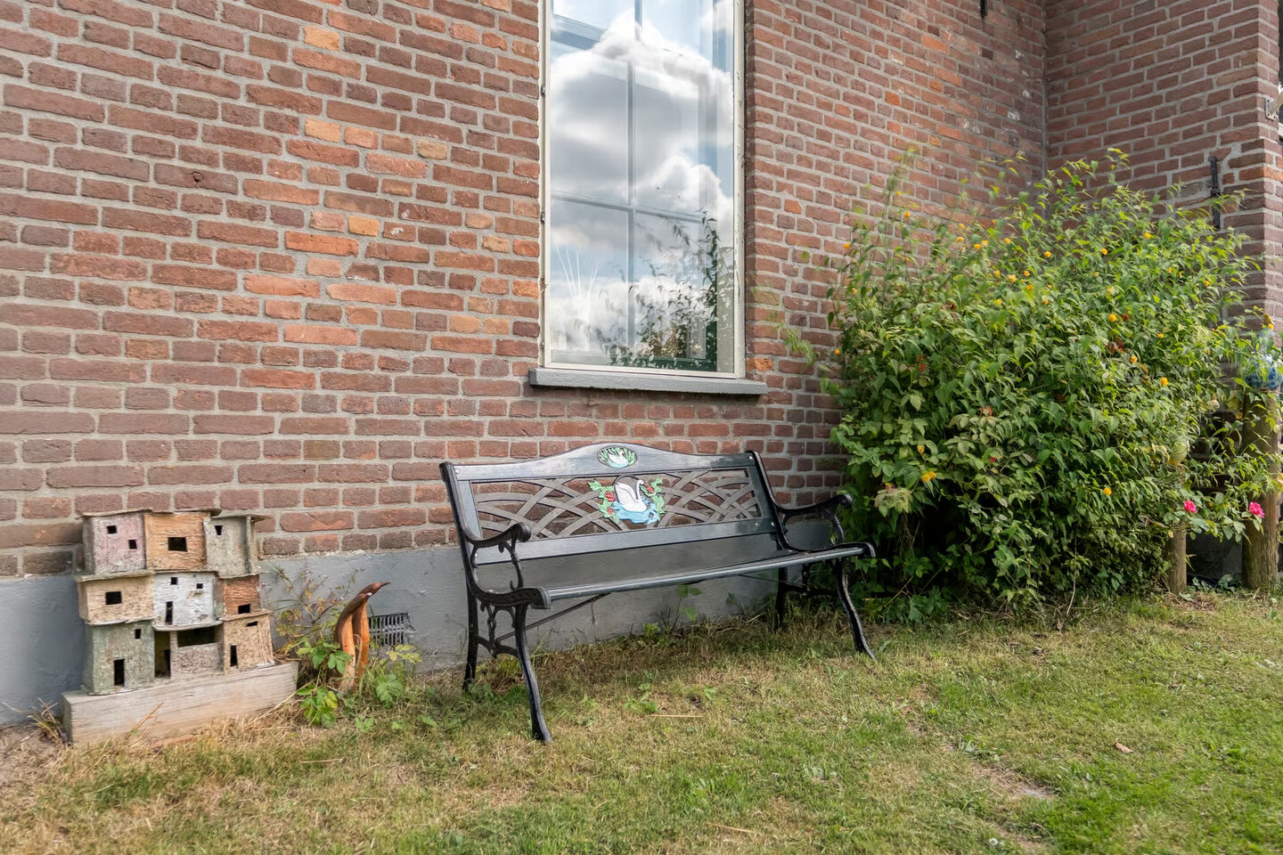 Vrijstaande woning te koop: Klosseweg 1, Wanneperveen
