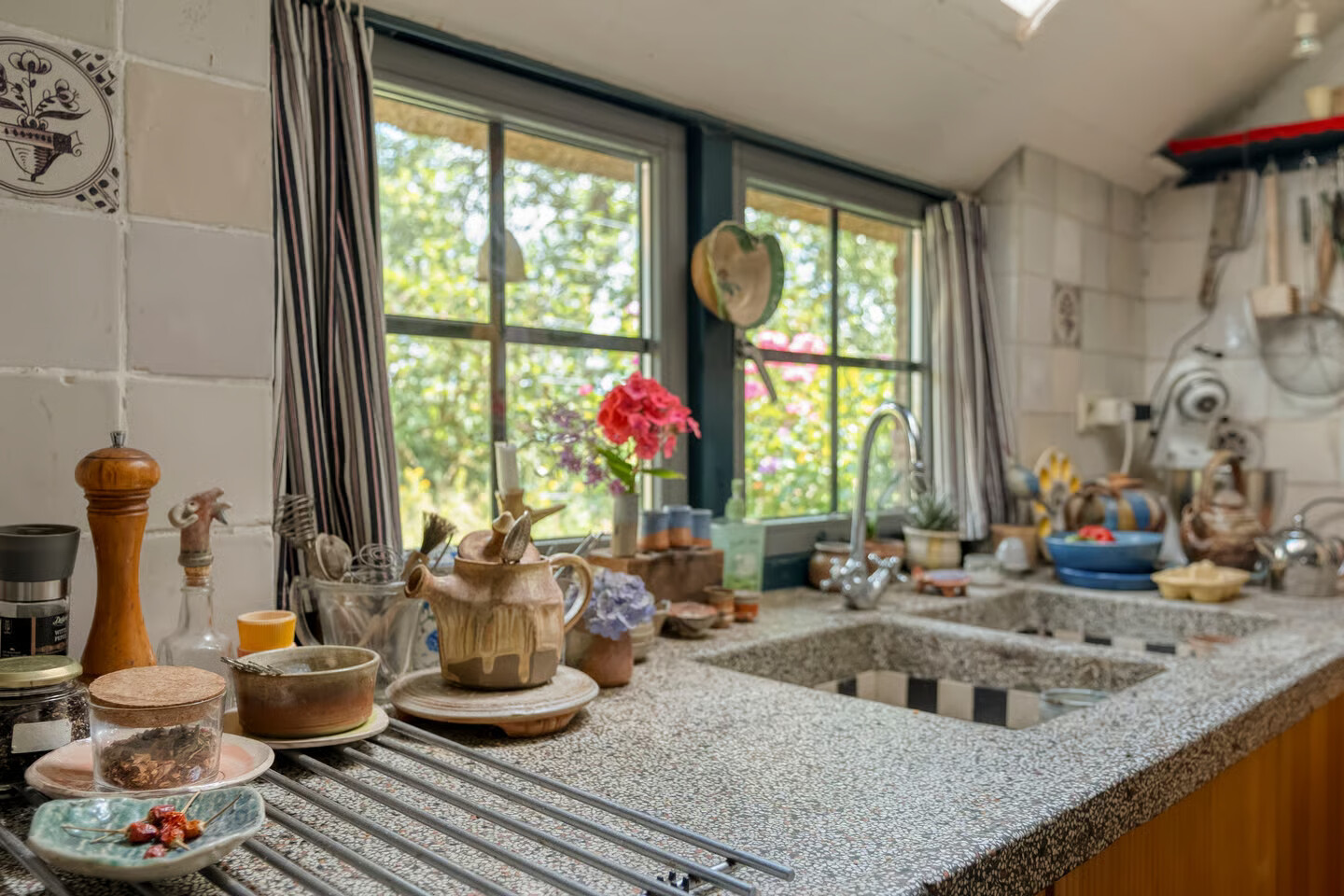 Vrijstaande woning te koop: Klosseweg 1, Wanneperveen