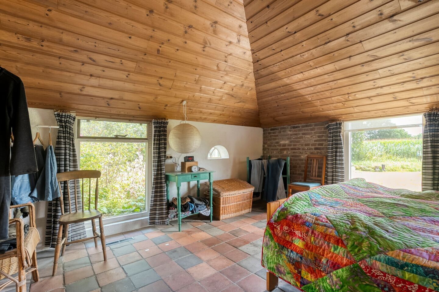 Vrijstaande woning te koop: Klosseweg 1, Wanneperveen