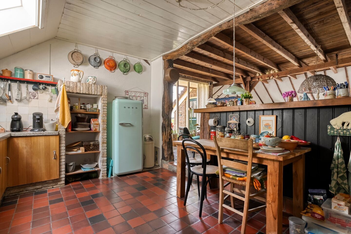 Vrijstaande woning te koop: Klosseweg 1, Wanneperveen