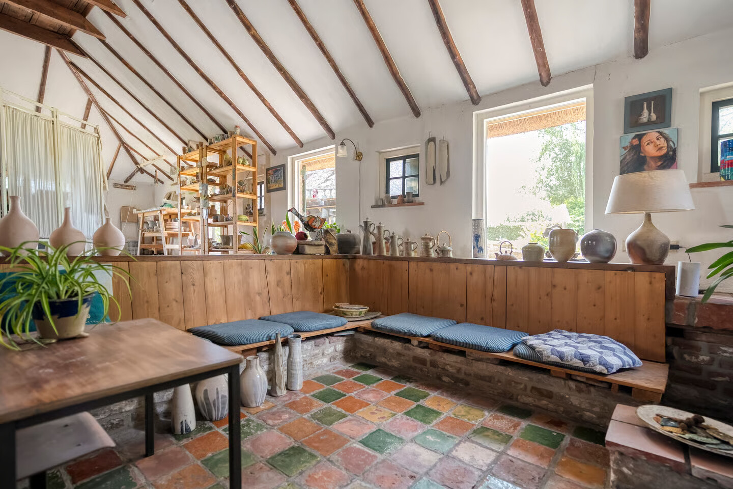 Vrijstaande woning te koop: Klosseweg 1, Wanneperveen