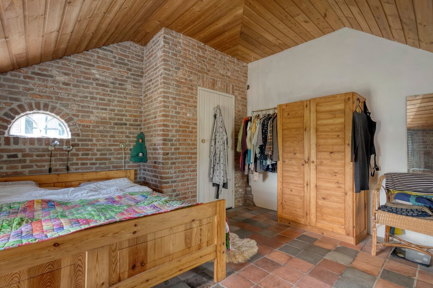 Vrijstaande woning te koop: Klosseweg 1, Wanneperveen