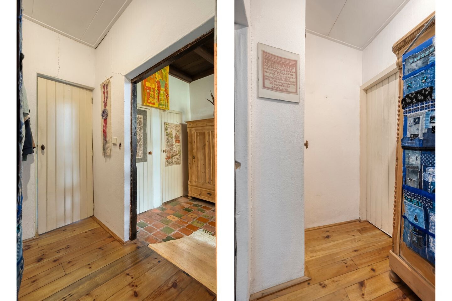 Vrijstaande woning te koop: Klosseweg 1, Wanneperveen