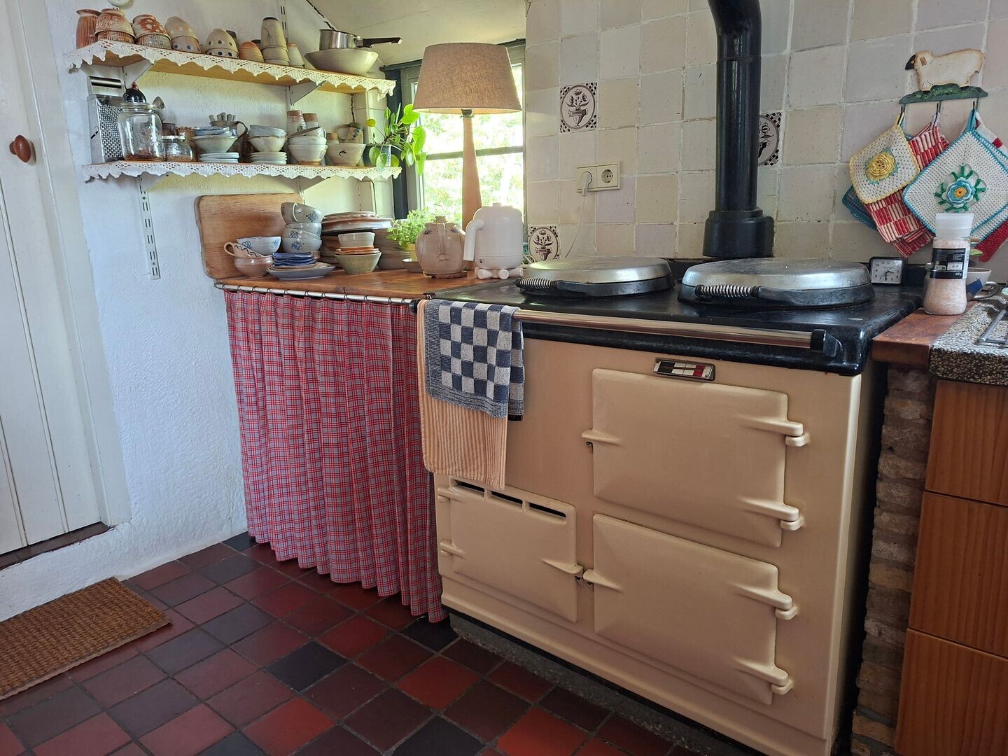 Vrijstaande woning te koop: Klosseweg 1, Wanneperveen