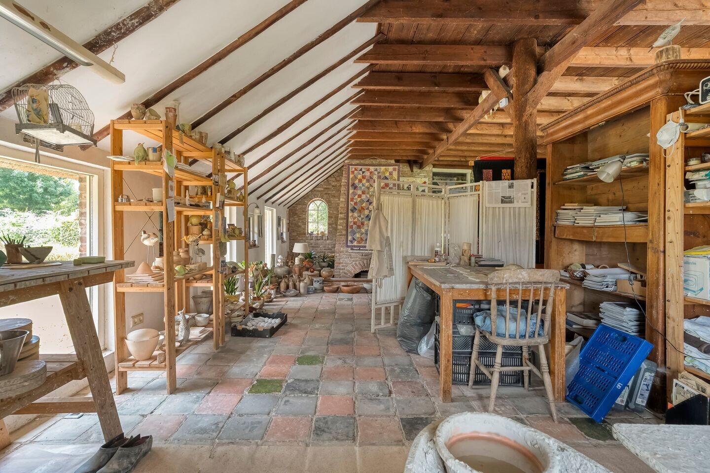 Vrijstaande woning te koop: Klosseweg 1, Wanneperveen