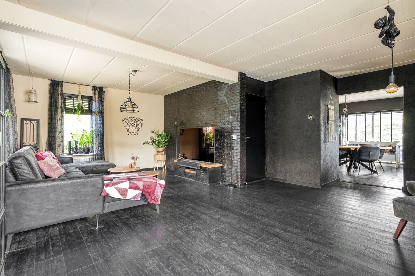 Vrijstaande woning te koop: Veneweg 69, Wanneperveen