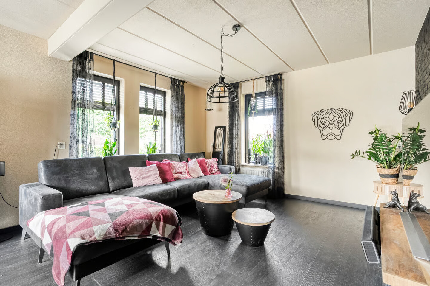 Vrijstaande woning te koop: Veneweg 69, Wanneperveen