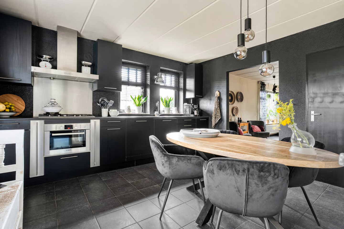 Vrijstaande woning te koop: Veneweg 69, Wanneperveen