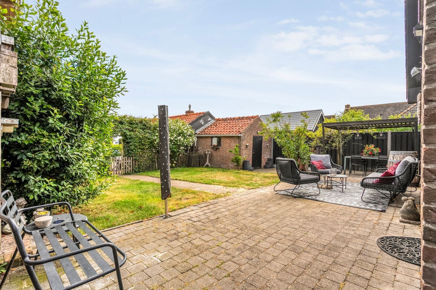 Vrijstaande woning te koop: Veneweg 69, Wanneperveen