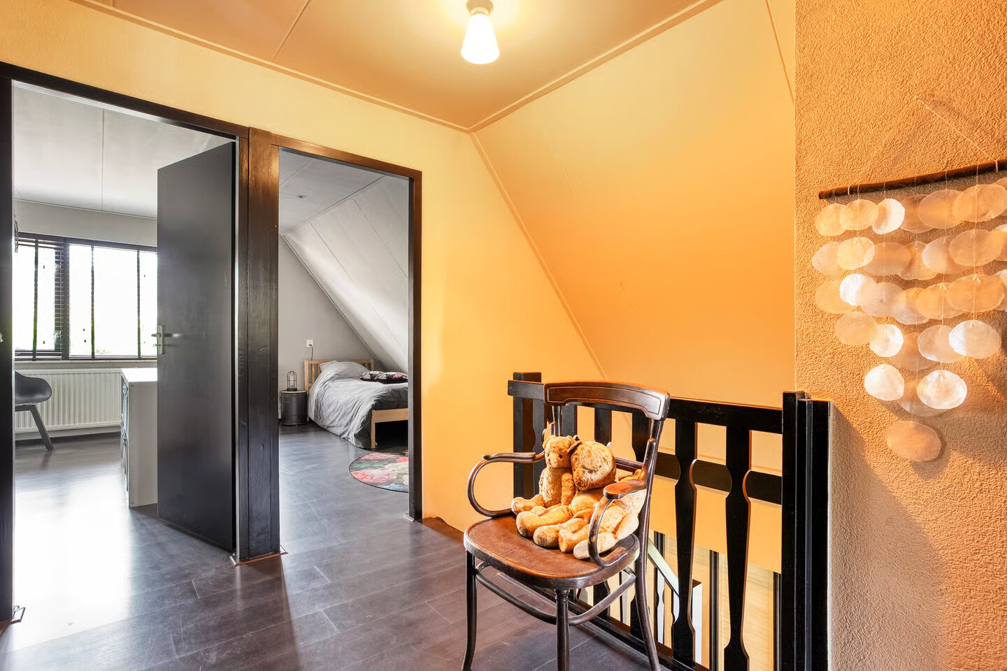 Vrijstaande woning te koop: Veneweg 69, Wanneperveen