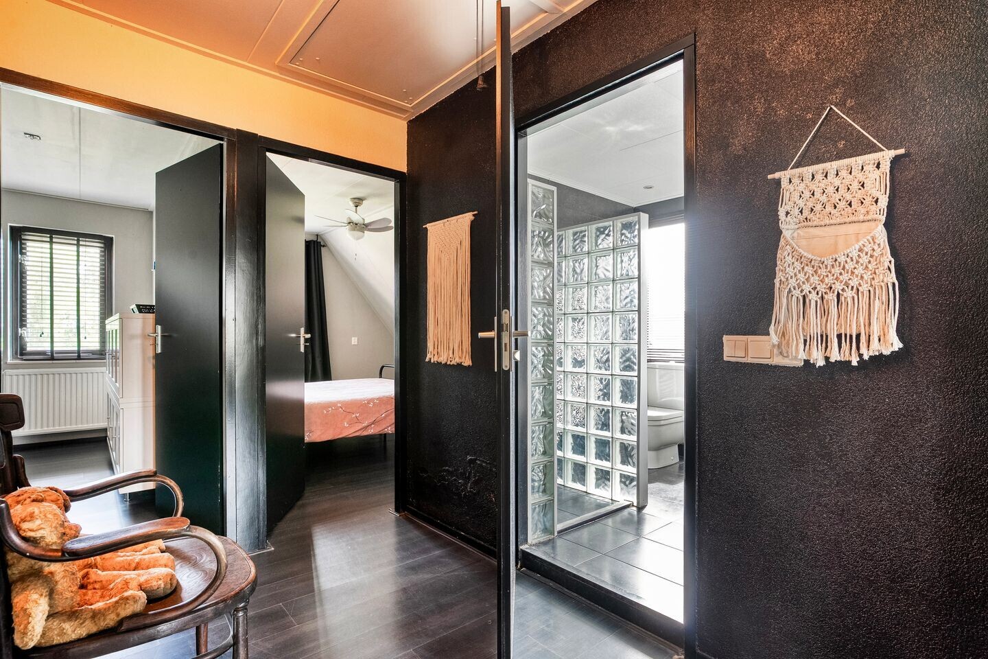 Vrijstaande woning te koop: Veneweg 69, Wanneperveen