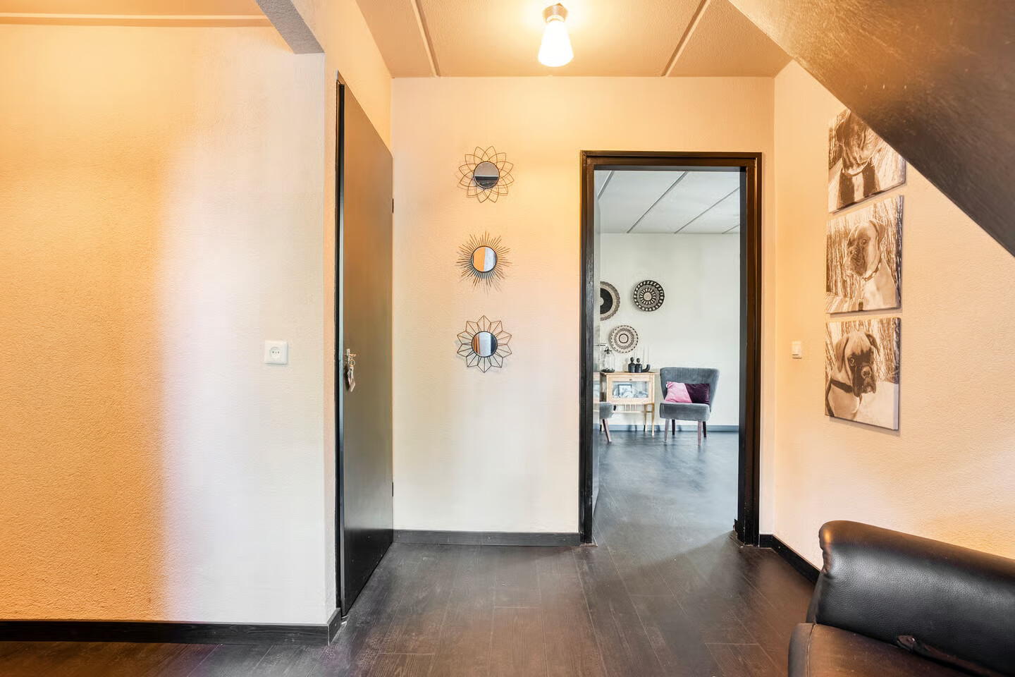 Vrijstaande woning te koop: Veneweg 69, Wanneperveen