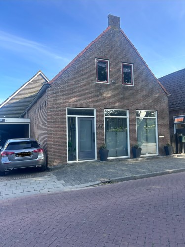 Veneweg 77