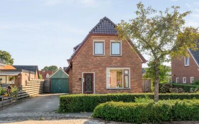 Burg. van Veenlaan 29