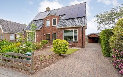 Burg. Haitsmalaan 22