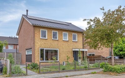 Burg. Weimalaan 20