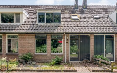 A. Keijzerlaan 16