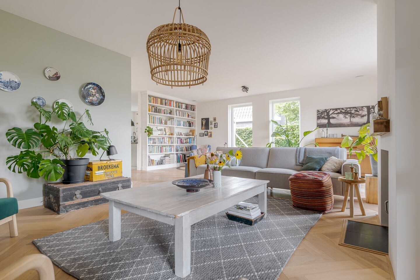 Vrijstaande woning te koop: De Ryge 27, Nijeveen