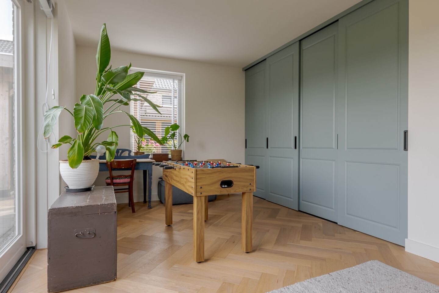 Vrijstaande woning te koop: De Ryge 27, Nijeveen