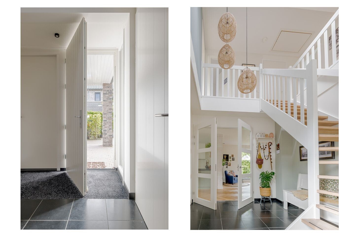 Vrijstaande woning te koop: De Ryge 27, Nijeveen