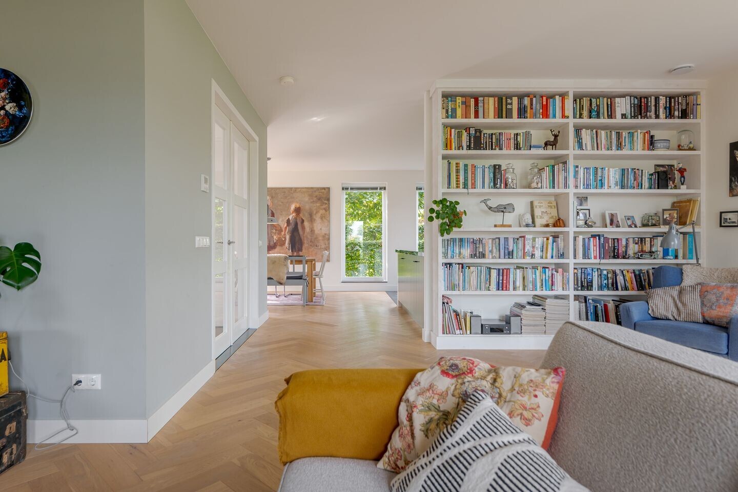 Vrijstaande woning te koop: De Ryge 27, Nijeveen