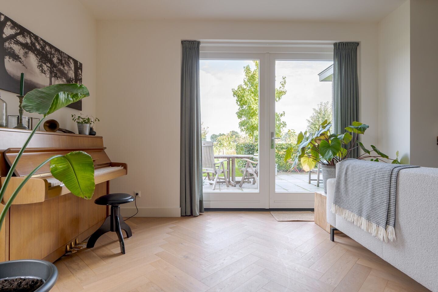 Vrijstaande woning te koop: De Ryge 27, Nijeveen