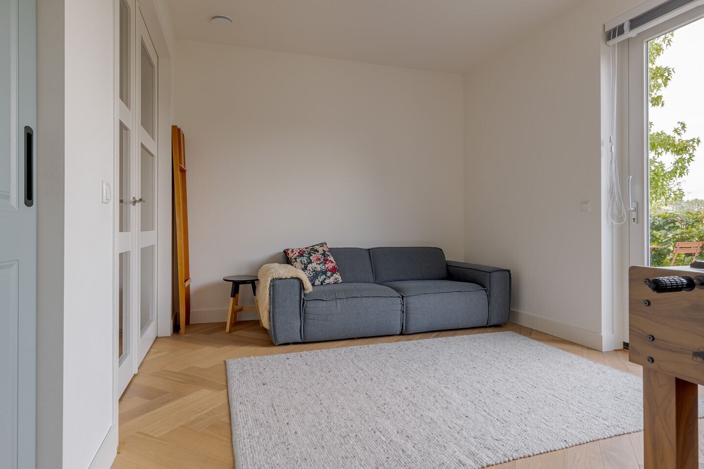 Vrijstaande woning te koop: De Ryge 27, Nijeveen
