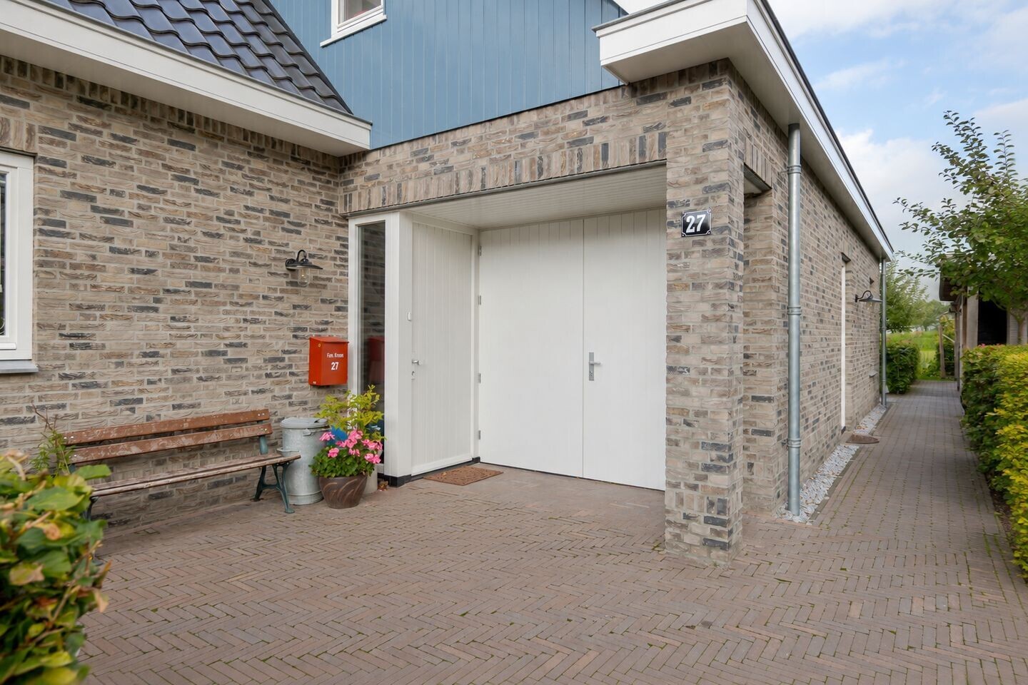 Vrijstaande woning te koop: De Ryge 27, Nijeveen