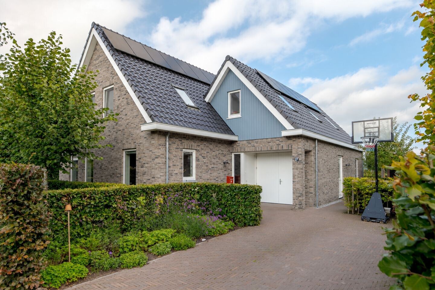 Vrijstaande woning te koop: De Ryge 27, Nijeveen