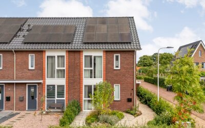 Huis te koop De Ryge 2